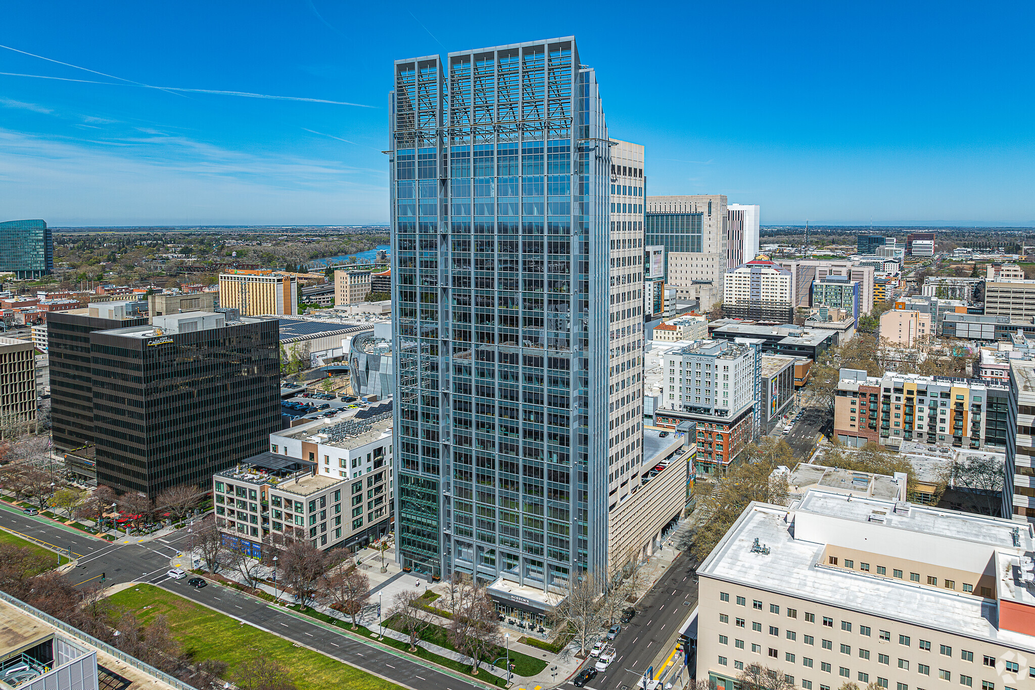 621 Capitol Mall, Sacramento, CA for lease Primary Photo- Image 1 of 48