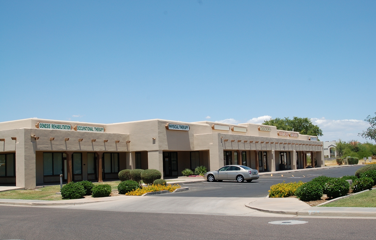 7802 N 43rd Ave, Glendale, AZ for lease Primary Photo- Image 1 of 6