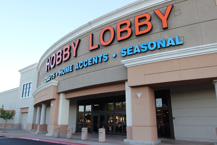 5849 Lone Tree Way, Antioch, CA for sale - Building Photo - Image 1 of 1