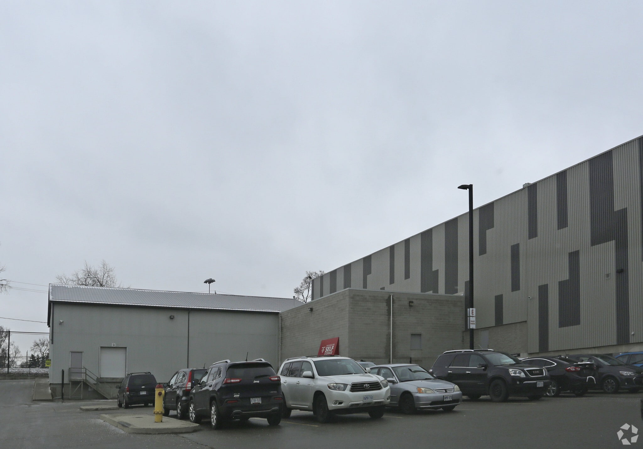 675 Queen St S, Kitchener, ON for lease Primary Photo- Image 1 of 3