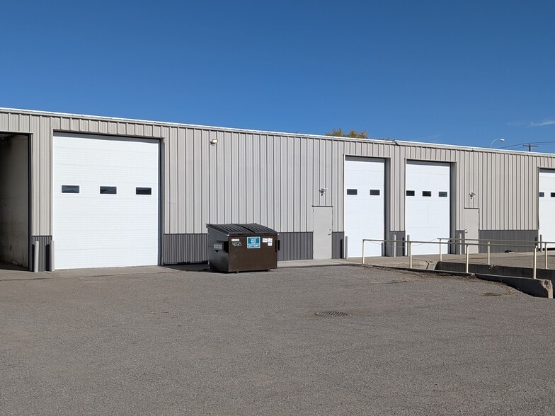 4025 1st Ave S, Billings, MT for lease - Building Photo - Image 1 of 4