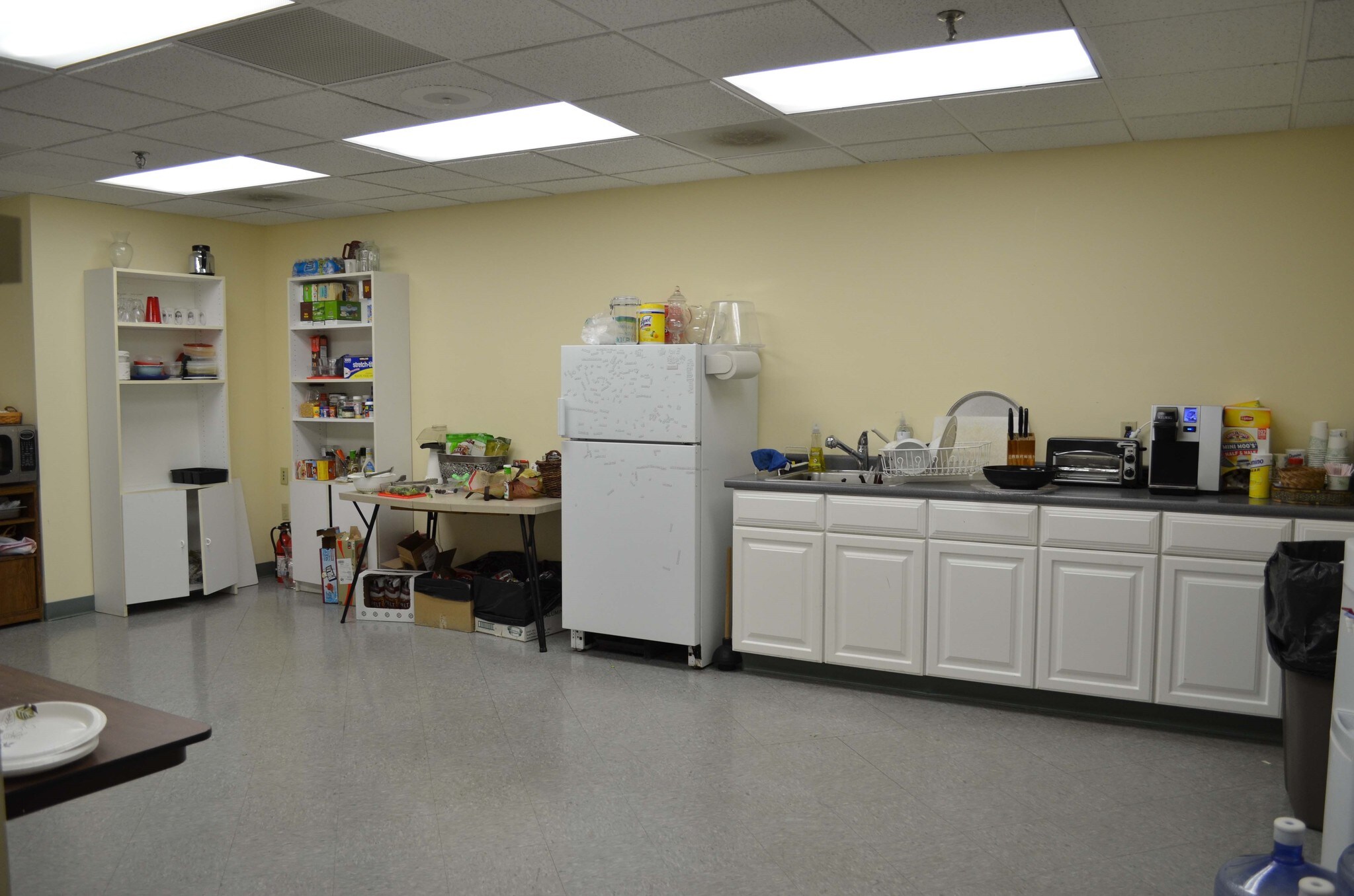 21 W Main St, Waterbury, CT for sale Building Photo- Image 1 of 1