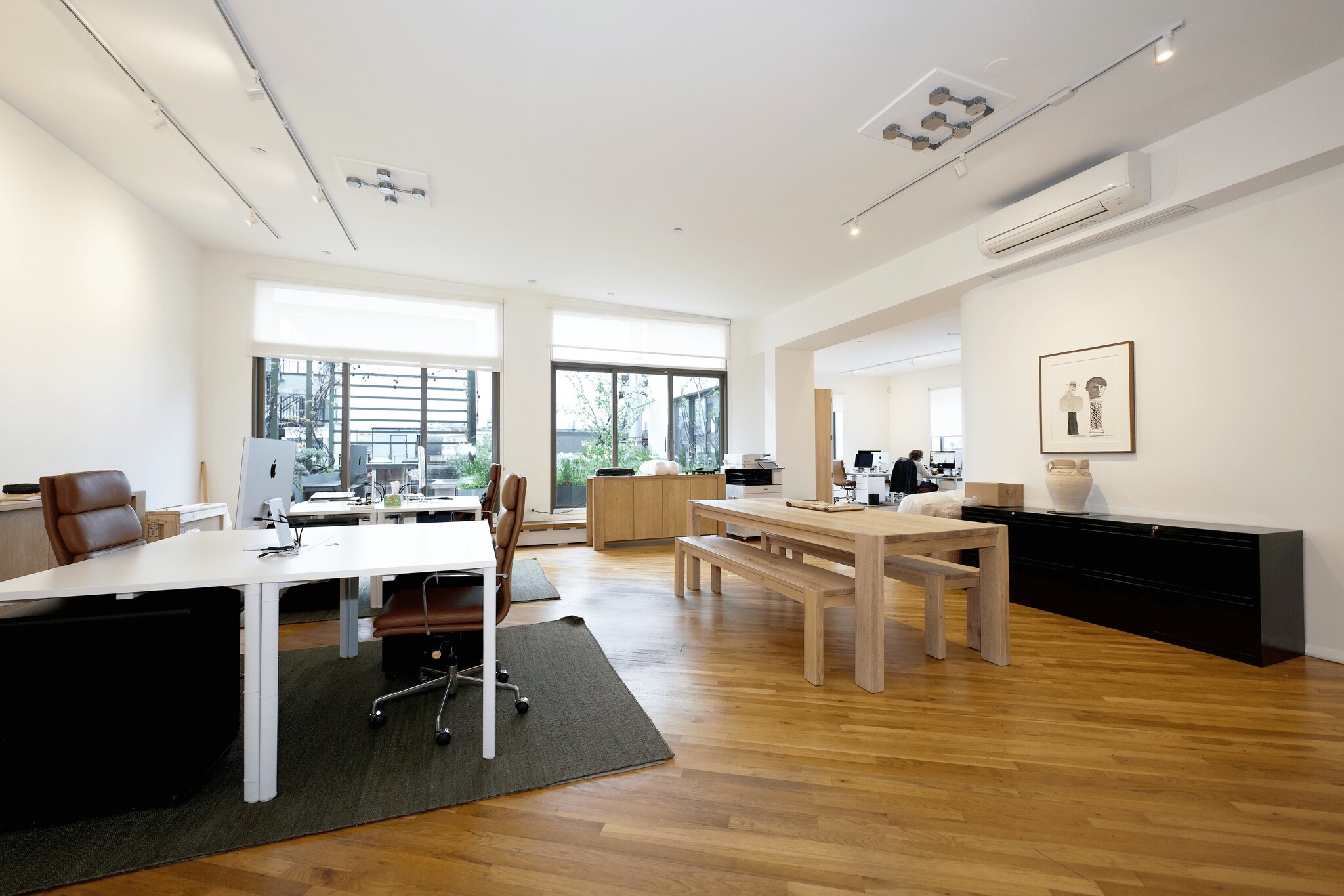 420 W 14th St, New York, NY for lease Interior Photo- Image 1 of 11