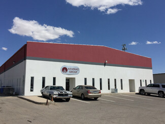 More details for 840 Kastrin St, El Paso, TX - Office for Lease