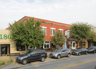 More details for 1919-1927 Greenville Ave, Dallas, TX - Office for Lease