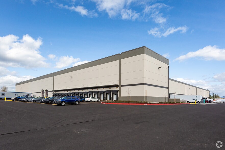 7230 NE Century Blvd, Hillsboro, OR for sale - Primary Photo - Image 1 of 1