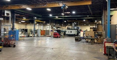 4500 Valley Industrial Blvd S, Shakopee, MN for sale Interior Photo- Image 1 of 1