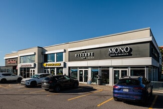 More details for 301 Boul Brunswick, Pointe-claire, QC - Retail for Lease