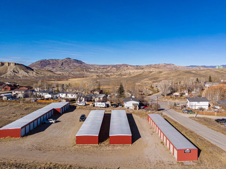 1655 US Hwy 40, Kremmling, CO for sale - Primary Photo - Image 1 of 1