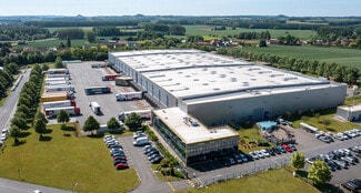 More details for 125 Rue De La Haye, Lillers - Industrial for Lease