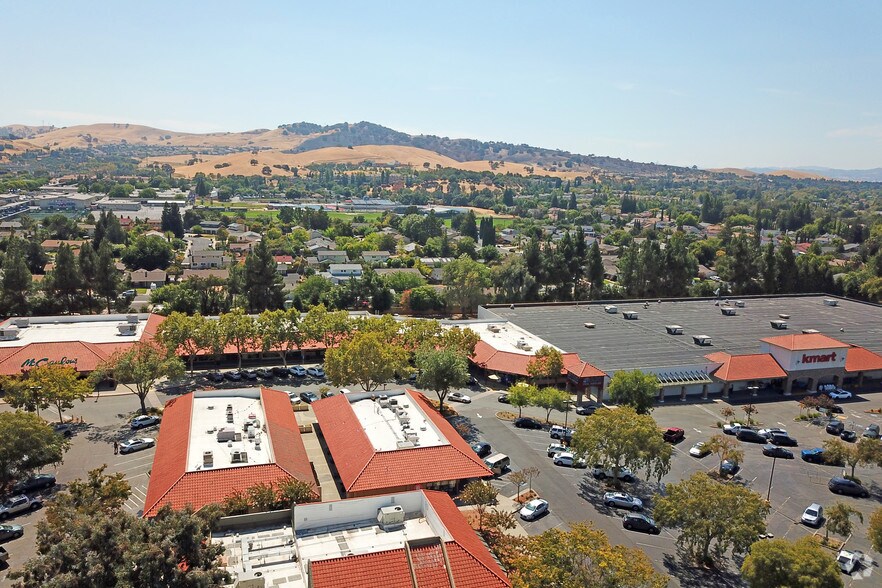 5100 Clayton Rd, Concord, CA 94521