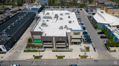 2250 E Main St, Bexley, OH - aerial  map view - Image1