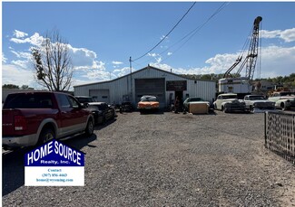More details for 330 S 4th St W, Riverton, WY - Industrial for Sale