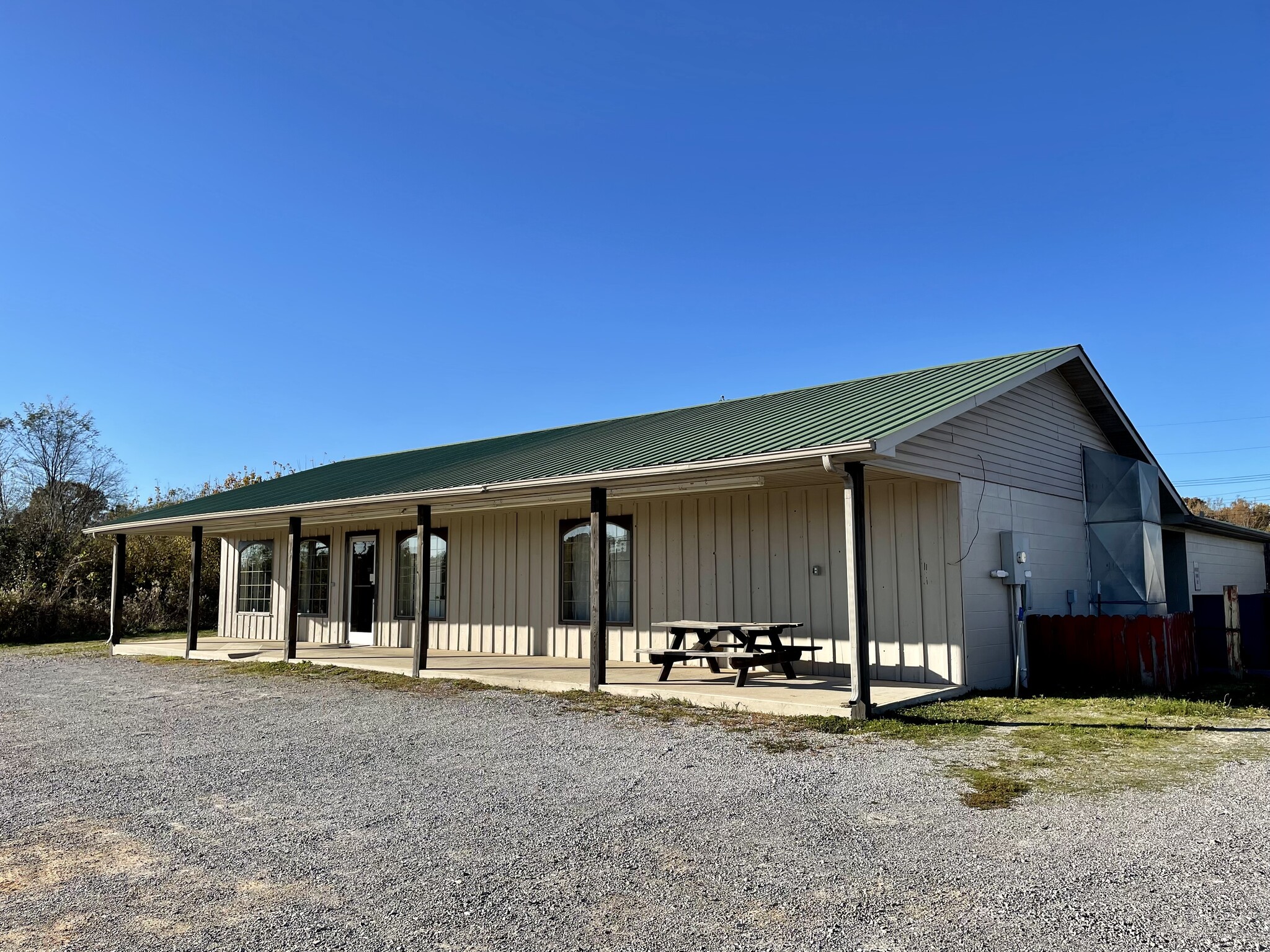 2546 Windle Community Rd, Cookeville, TN for sale Primary Photo- Image 1 of 1