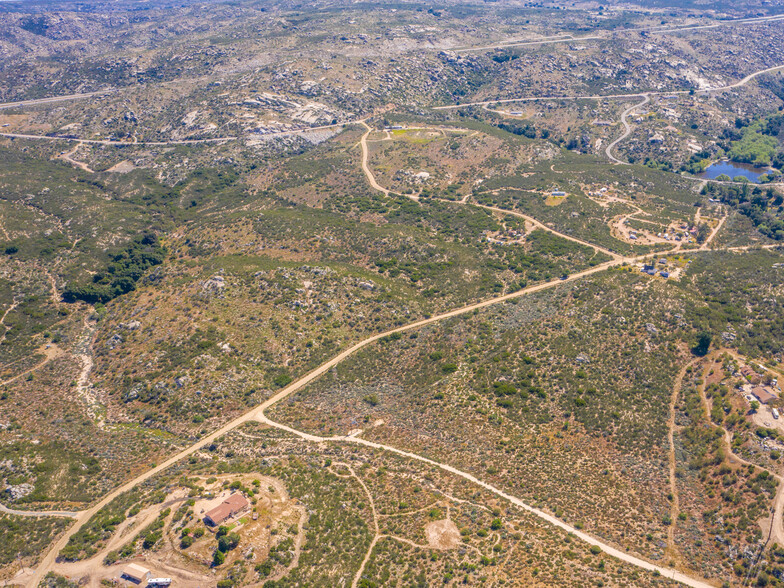 00 Camino Tres Aves, Pine Valley, CA for sale - Building Photo - Image 3 of 20