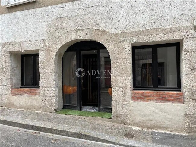 Vente Commerce 107 m²