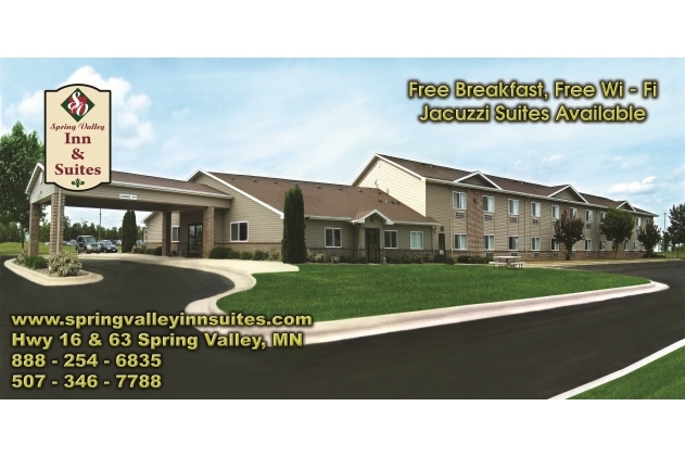 745 N Broadway, Spring Valley, MN for sale - Primary Photo - Image 1 of 1