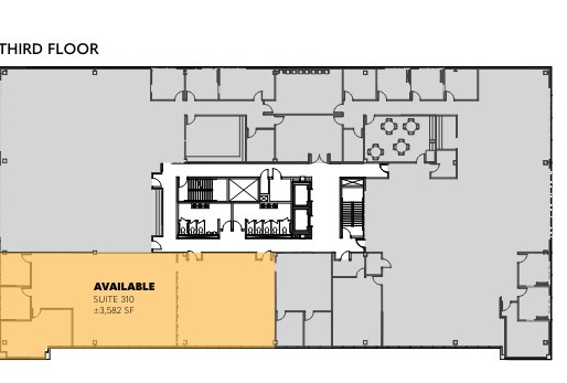 5000 Falls of Neuse Rd, Raleigh, NC for lease Floor Plan- Image 1 of 1