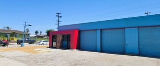More details for 2400 W Florence Ave, Los Angeles, CA - Retail for Sale