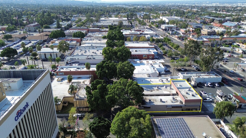 233 E State St, Redlands, CA for sale - Building Photo - Image 3 of 9