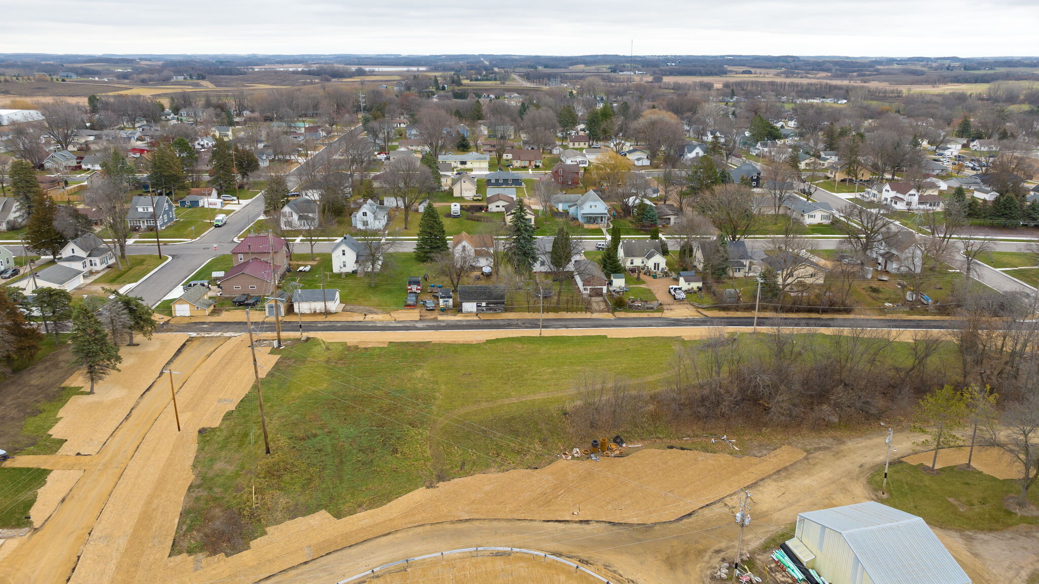 506 1st, Montgomery, MN for sale Building Photo- Image 1 of 1