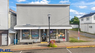 More details for 252 W Main St, Cortland, OH - Retail for Sale