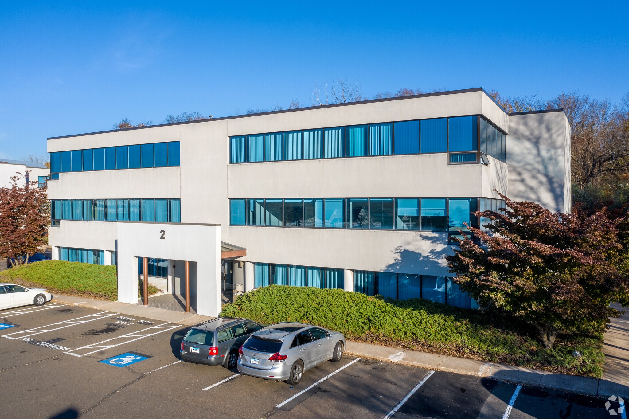 850 N Main Street Ext, Wallingford, CT for sale Building Photo- Image 1 of 1