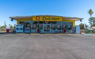 Quik Mart - NNN Property