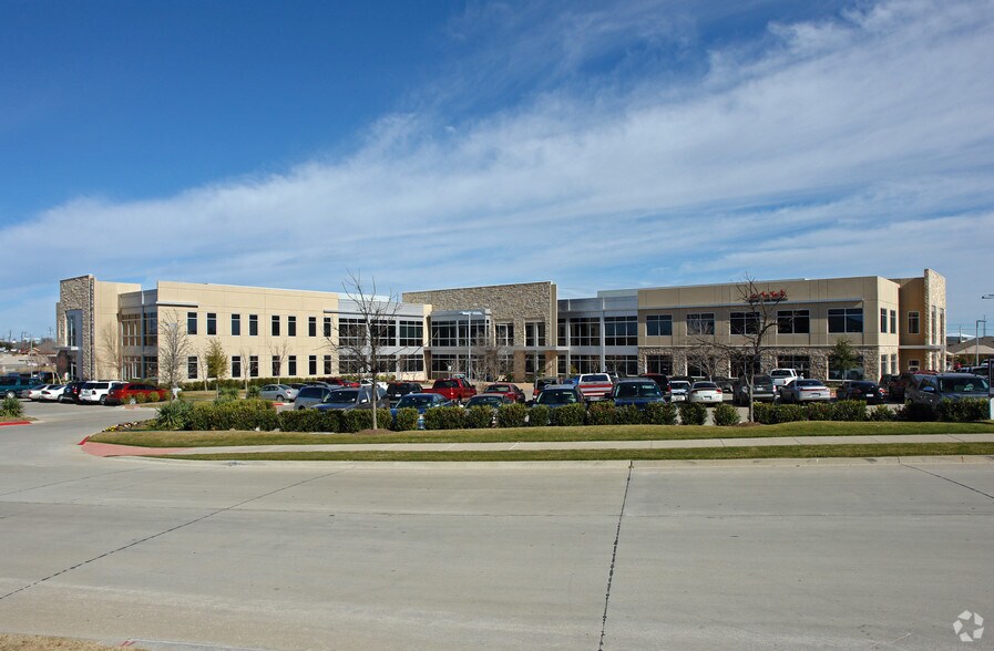 1005 W Ralph Hall Pky, Rockwall, TX, 75032 Office/Medical Space For