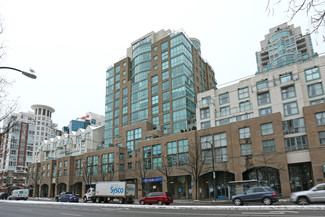 More details for 1169 Main St, Vancouver, BC - Retail for Lease