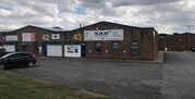 Corringham Rd, Gainsborough LIN - Warehouse