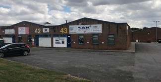 More details for Corringham Rd, Gainsborough - Industrial for Lease