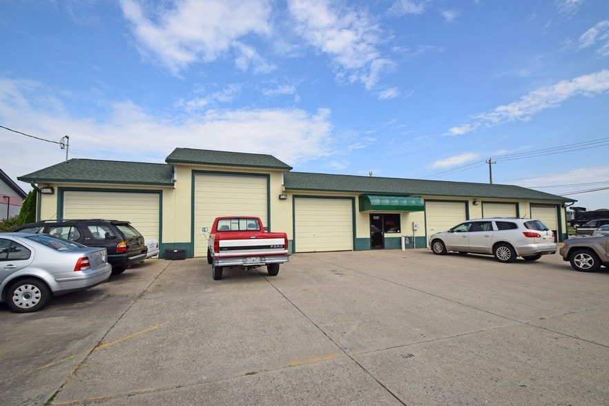 9103 Kilby Rd, Harrison, OH for sale - Building Photo - Image 1 of 1