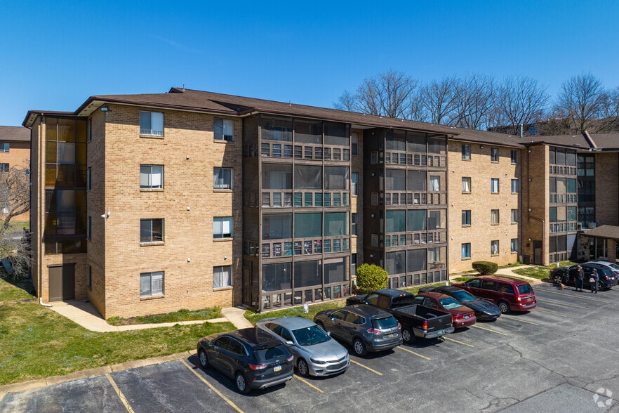 2 Colony Blvd, Wilmington, DE for sale - Primary Photo - Image 1 of 1