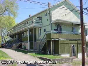 532 Emmett St, Scranton, PA for sale Primary Photo- Image 1 of 1