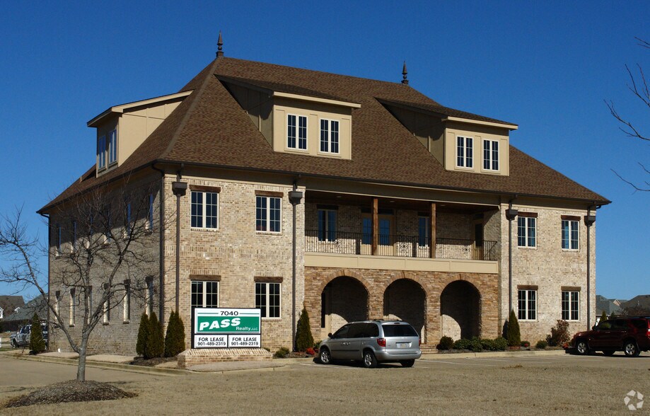 7040 Windstone Blvd, Olive Branch, MS 38654