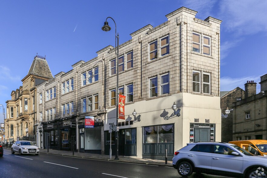 Fountain St, Halifax for sale - Primary Photo - Image 1 of 1