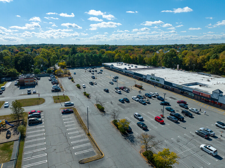 219 S Main St, Attleboro, MA for sale - Building Photo - Image 2 of 4