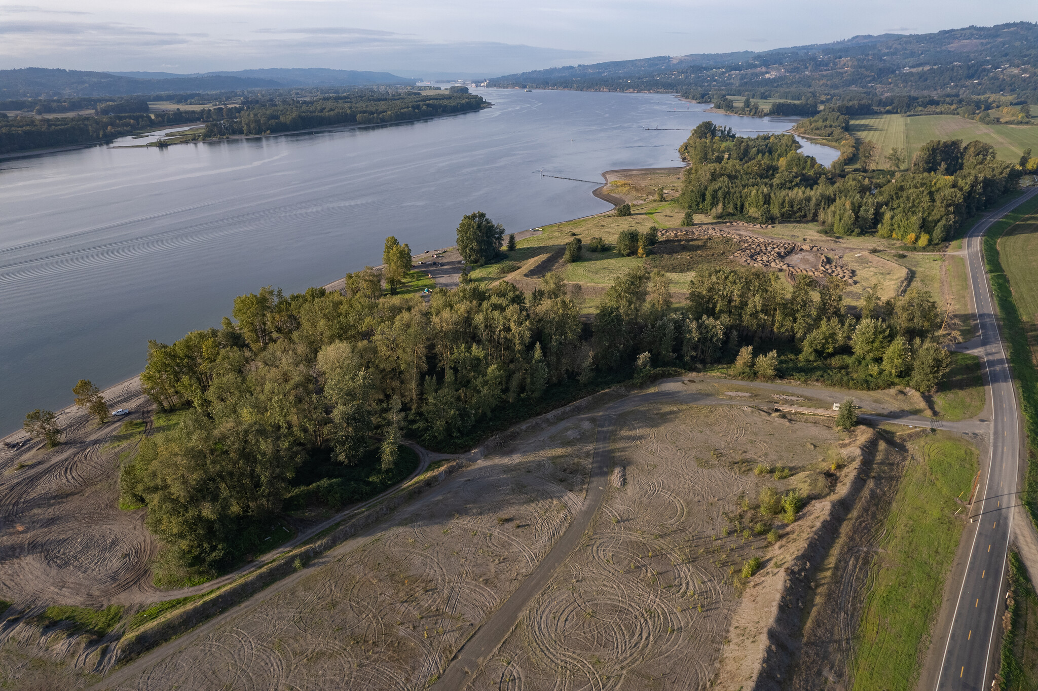 Dike Road, Woodland, WA for sale Primary Photo- Image 1 of 1