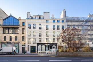 More details for 71 Rue Réaumur, Paris - Coworking for Lease