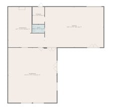 3664 Colonial Ave, Cave Spring, VA for lease Floor Plan- Image 2 of 25