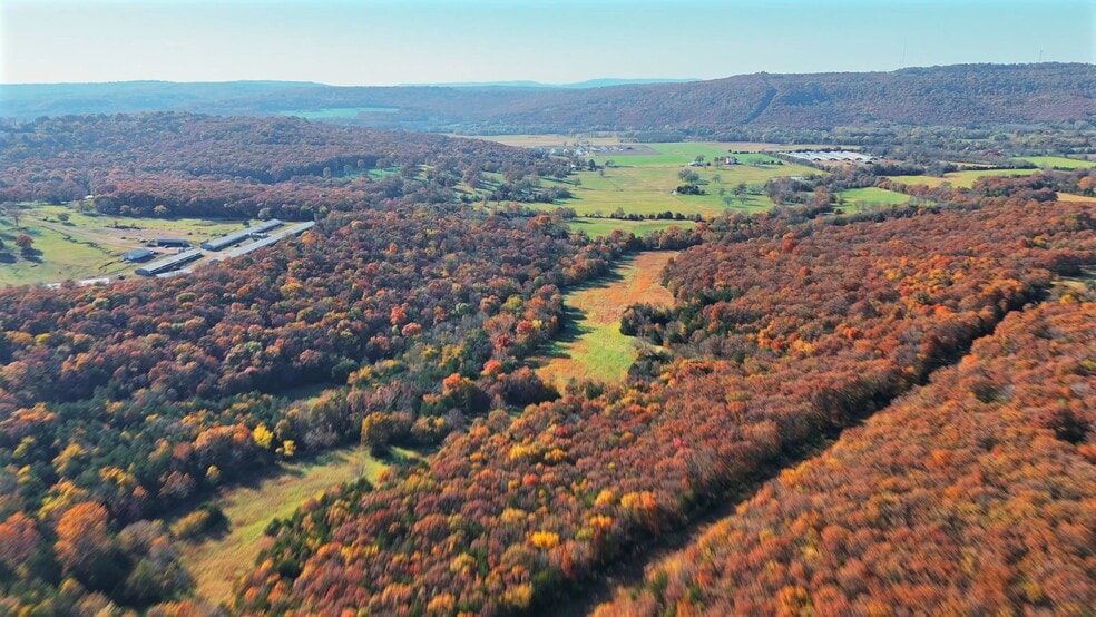 WC 136 Downing Rd rd, Elkins, AR for sale - Commercial Listing Video - Image 2 of 40