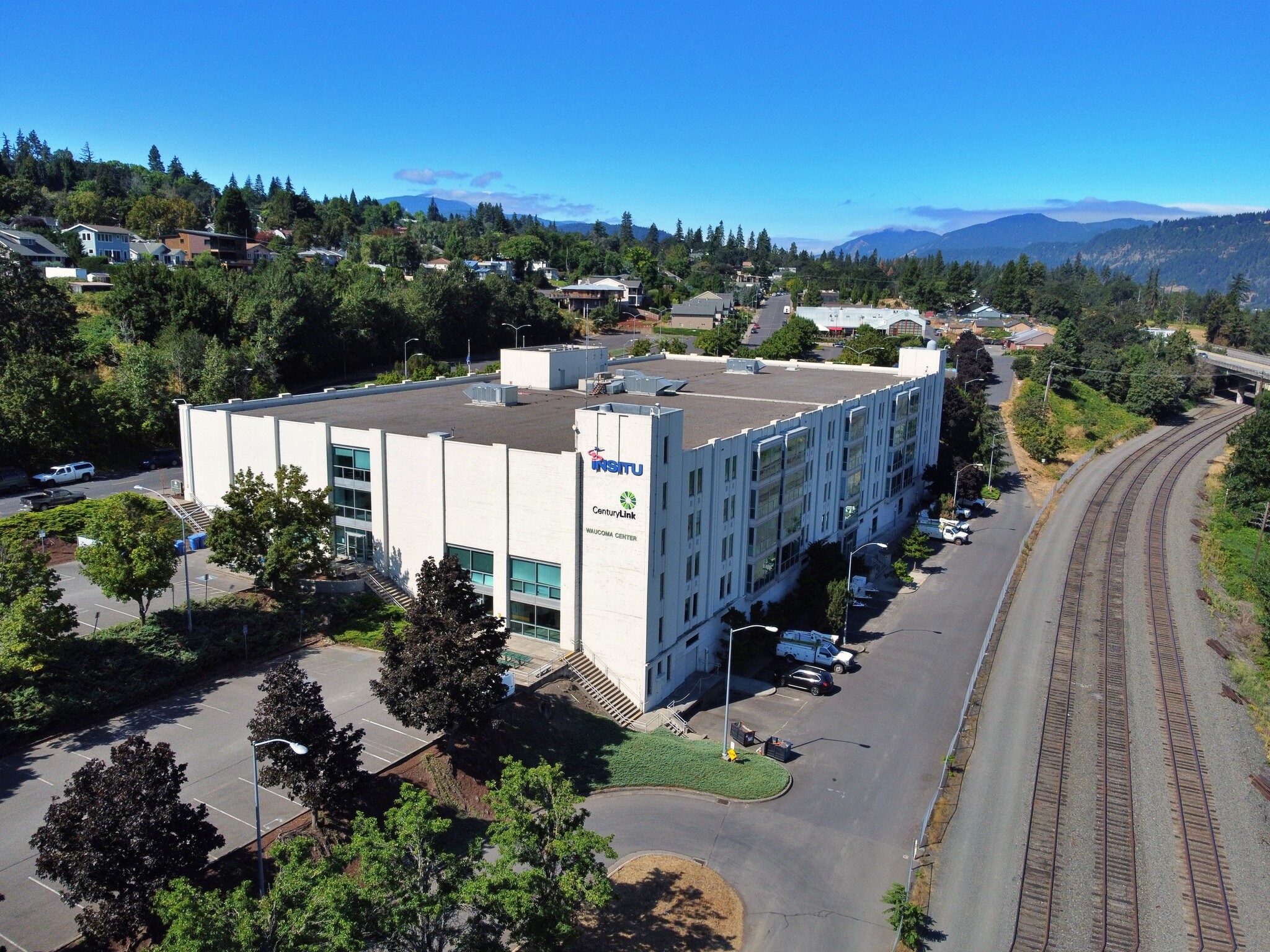 902 Wasco St, Hood River, OR for lease Building Photo- Image 1 of 14