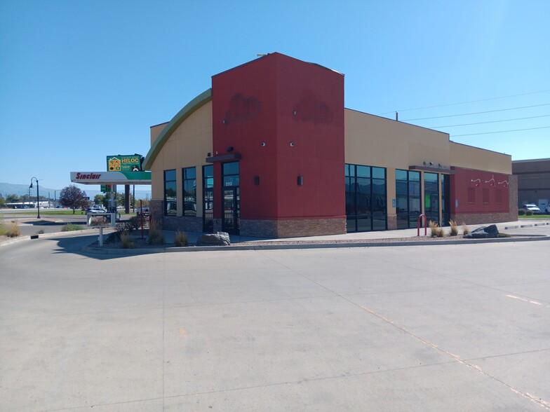 2513 Highway 6 And 50, Grand Junction, CO for sale - Primary Photo - Image 1 of 1