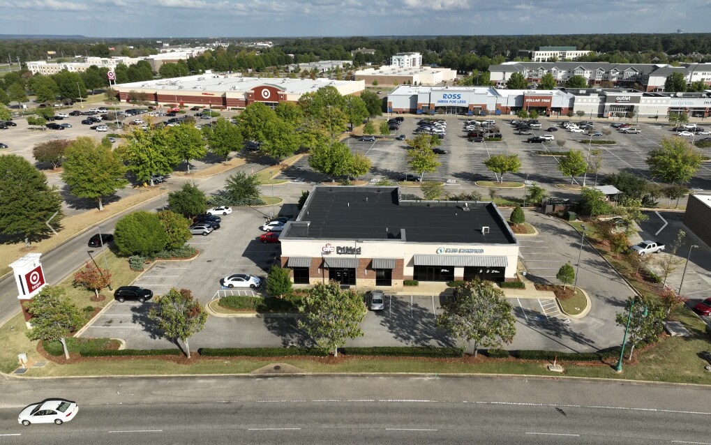 2570 Berryhill Rd, Montgomery, AL for sale Building Photo- Image 1 of 1