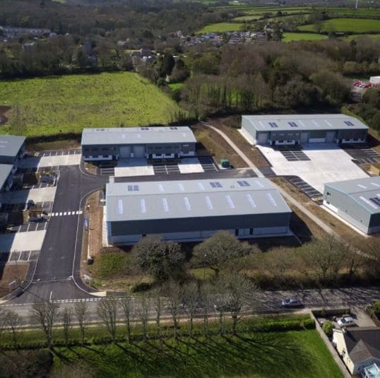 Bickland Water Rd, Falmouth for sale Building Photo- Image 1 of 1