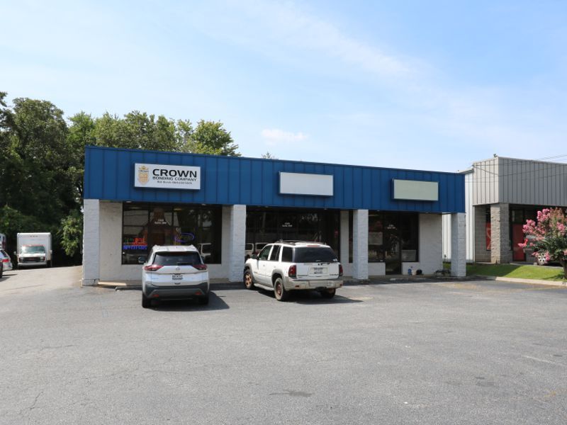 1305 W Poinsett St, Greer, SC for sale Primary Photo- Image 1 of 1