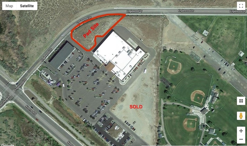 460 Keene Rd, Richland, WA 99352