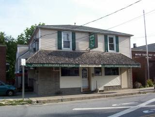 44 Railroad Ave, Plainfield, CT for sale - Primary Photo - Image 1 of 1