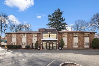 More details for 321 Essex St, Hackensack, NJ - Office for Sale